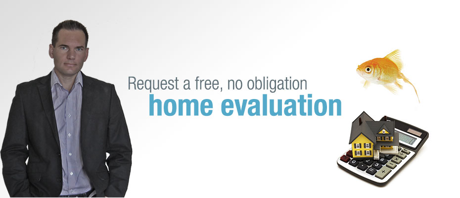 Property evaluation in Oakville and Burlington, Ontario